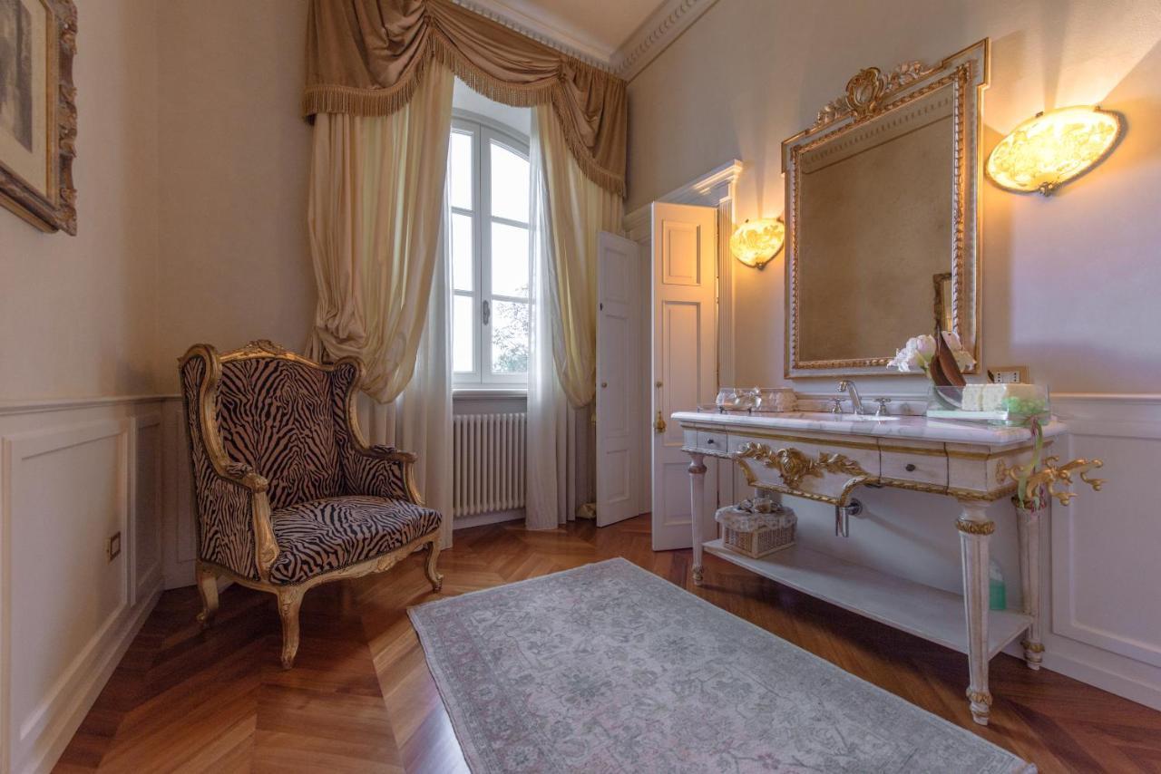 Villa Rinaldi Montespertoli Bagian luar foto