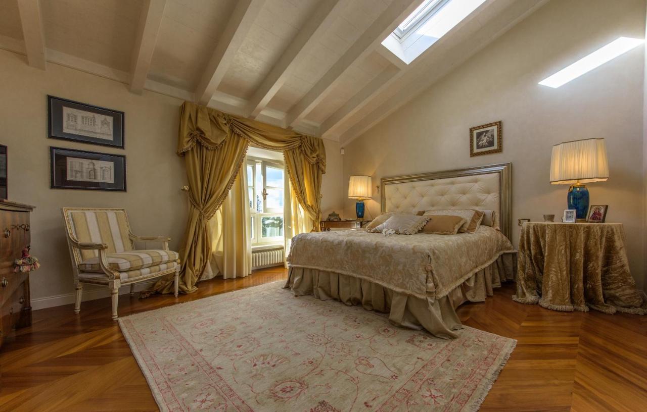 Villa Rinaldi Montespertoli Bagian luar foto