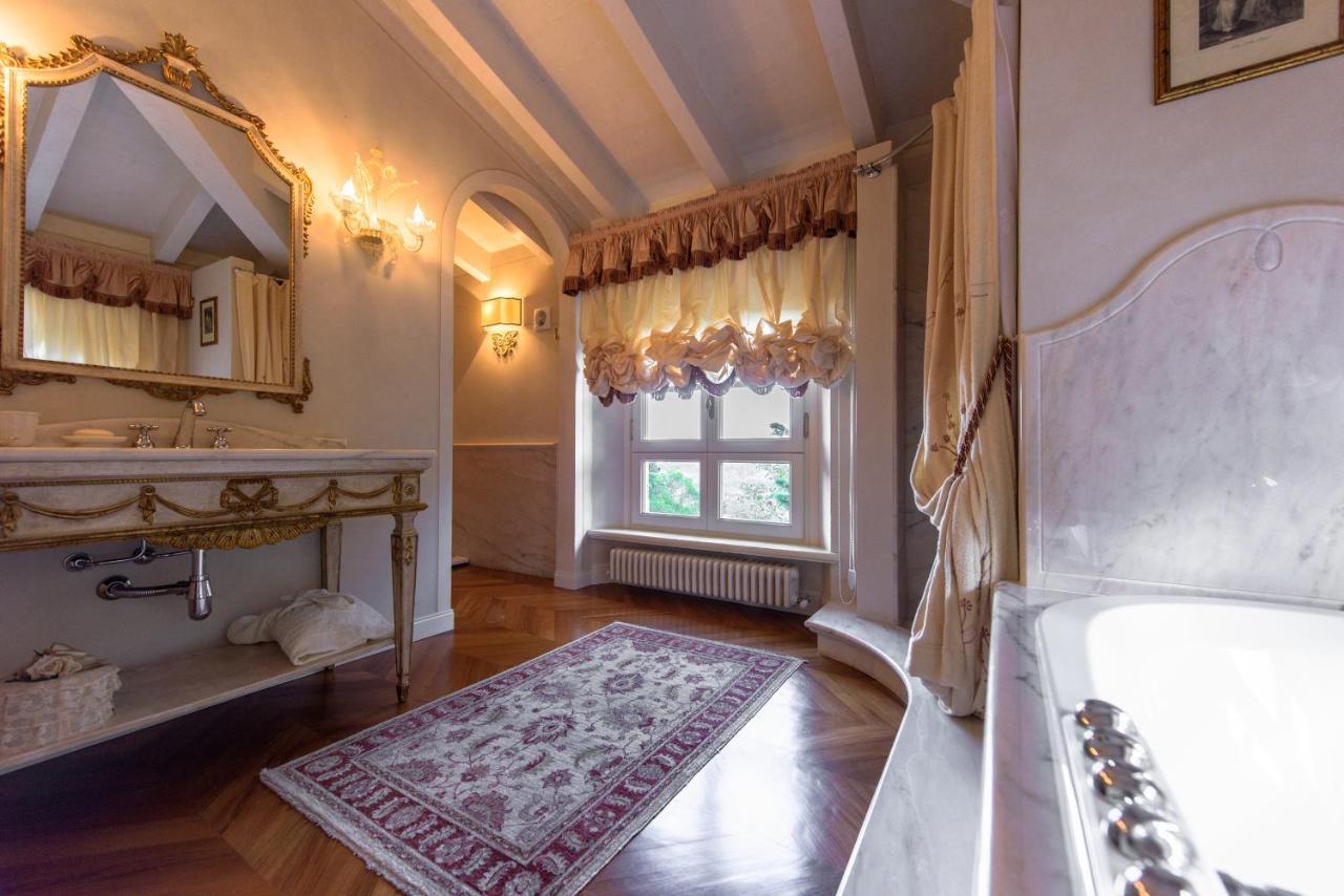 Villa Rinaldi Montespertoli Bagian luar foto