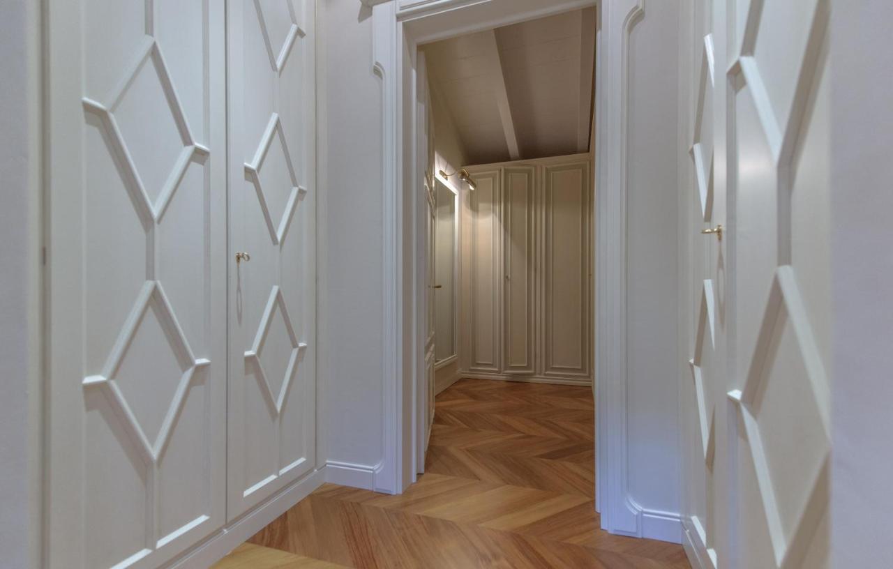 Villa Rinaldi Montespertoli Bagian luar foto