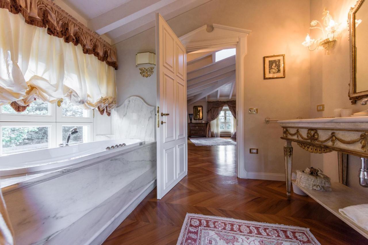 Villa Rinaldi Montespertoli Bagian luar foto